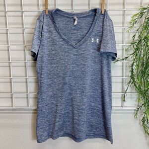 Under Armor Work Out Tee